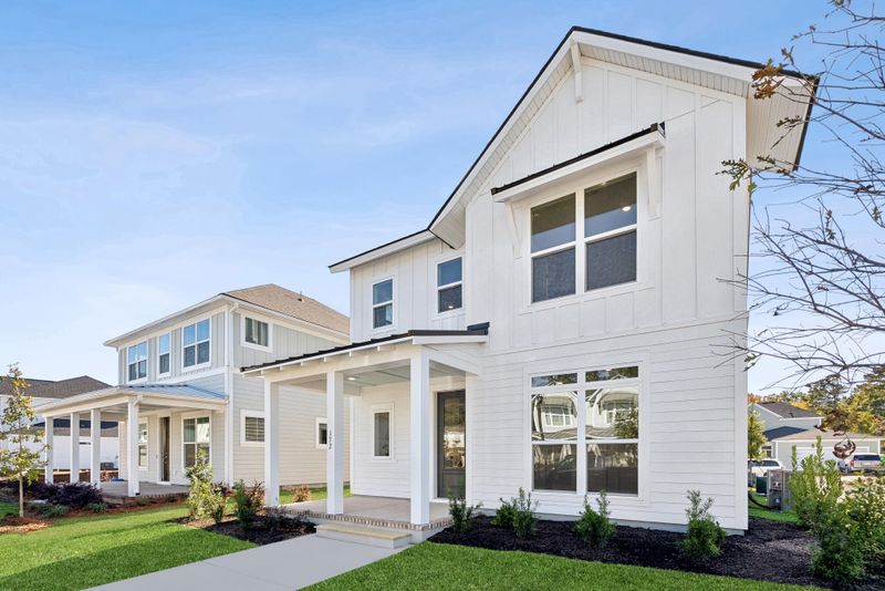 132 Falaise St, Charleston, SC 29492