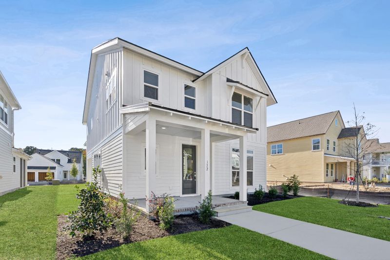 132 Falaise St, Charleston, SC 29492