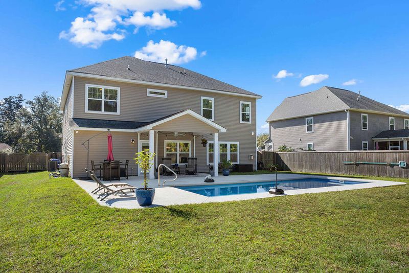 3308 Dunwick Dr, Johns Island, SC 29455