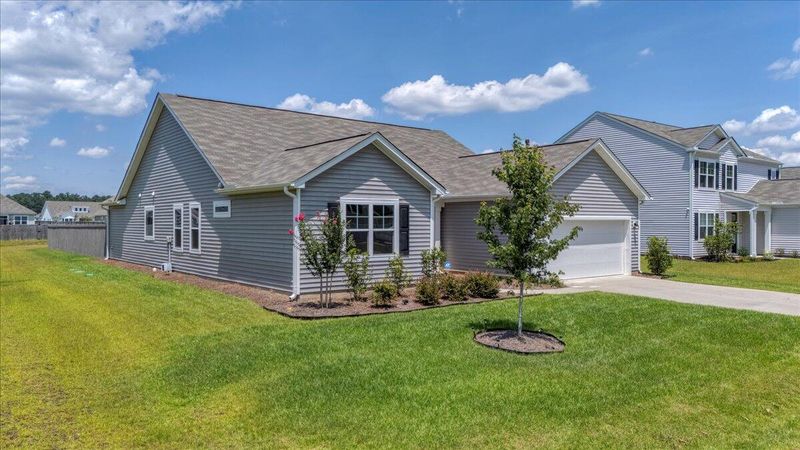 1255 Wading Point Blvd, Huger, SC 29450