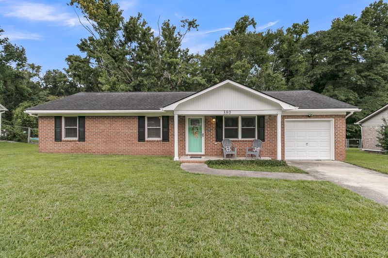 380 Furman Ln, Ladson, SC 29456