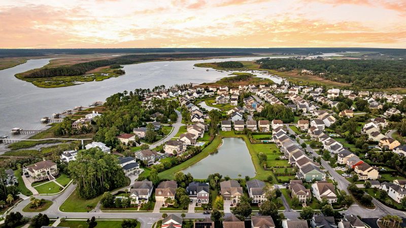 2809 River Vista Way, Mount Pleasant, SC 29466