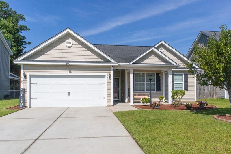 8185 Little Sydneys Way, North Charleston, SC 29406