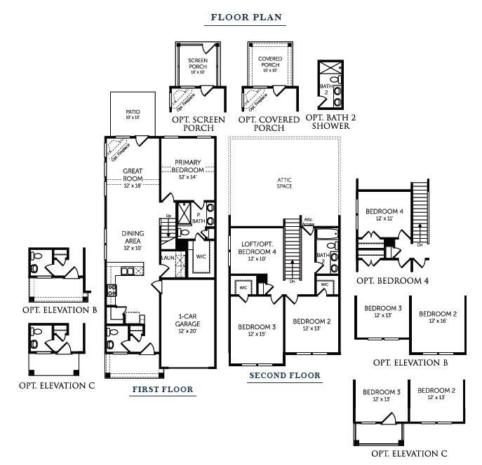 313 Clipper Ct, Summerville, SC 29486