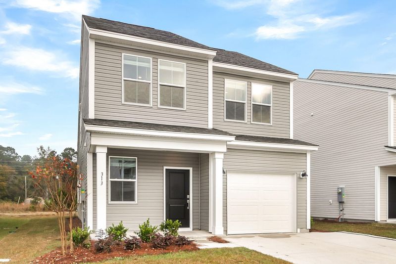 313 Clipper Ct, Summerville, SC 29486