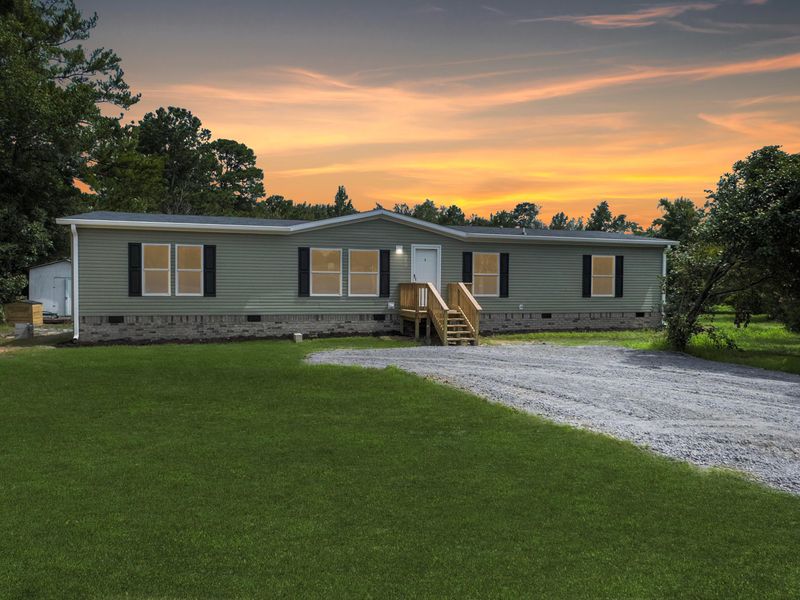 2347 Mudville Rd, Cross, SC 29436