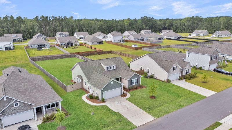 313 Cypress Branch Rd, Huger, SC 29450