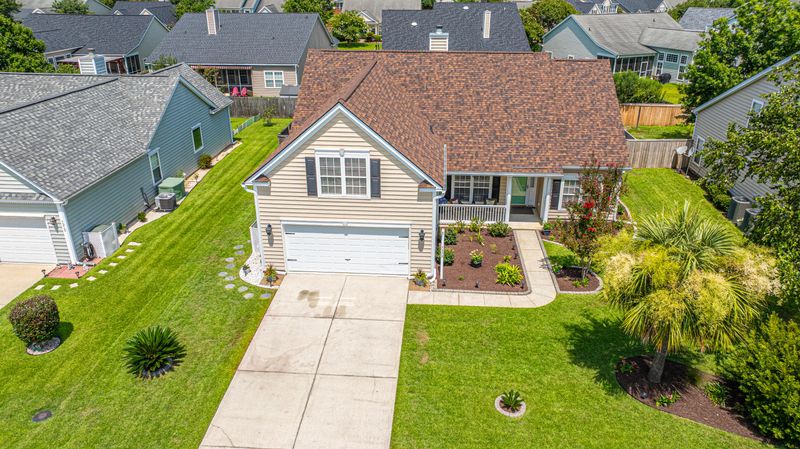 7315 Kestrel Trl, Hanahan, SC 29410