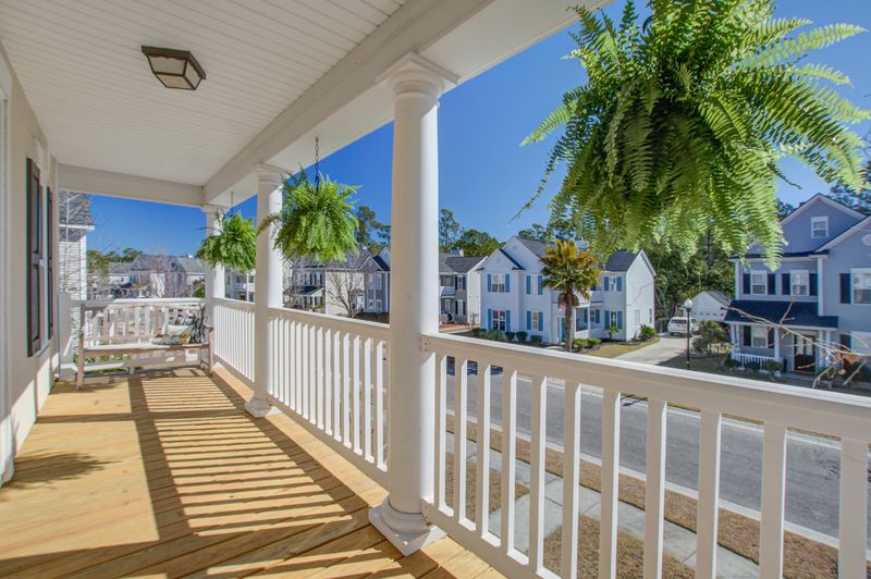 1945 Hubbell Dr, Mount Pleasant, SC 29466