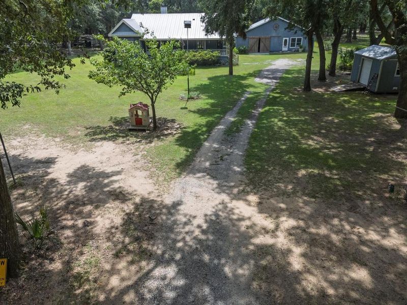 8830 Shell House Rd, Edisto Island, SC 29438
