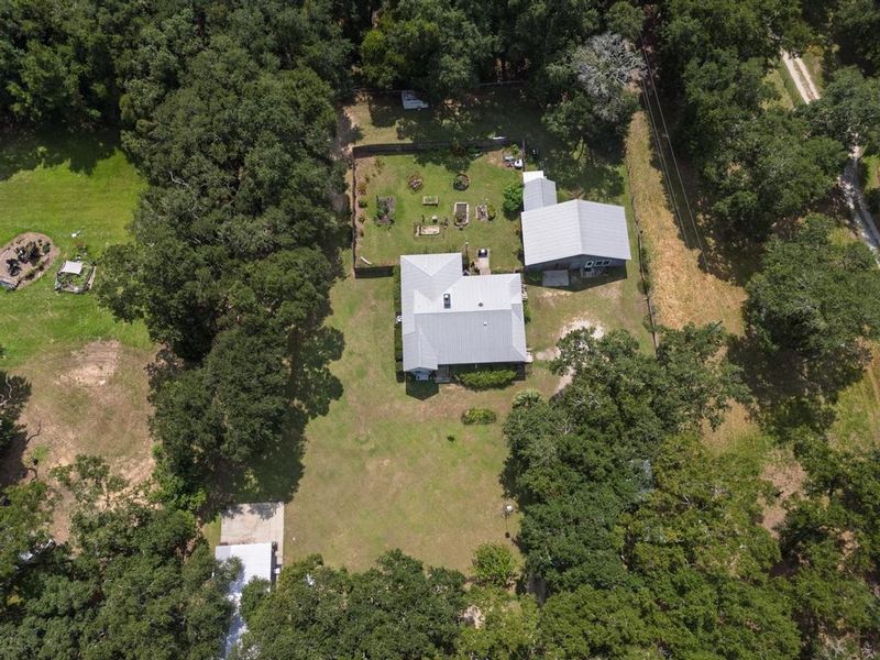 8830 Shell House Rd, Edisto Island, SC 29438