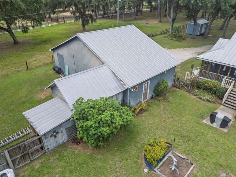 8830 Shell House Rd, Edisto Island, SC 29438