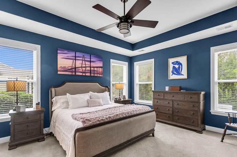 1007 Central Ponds Dr, Summerville, SC 29483