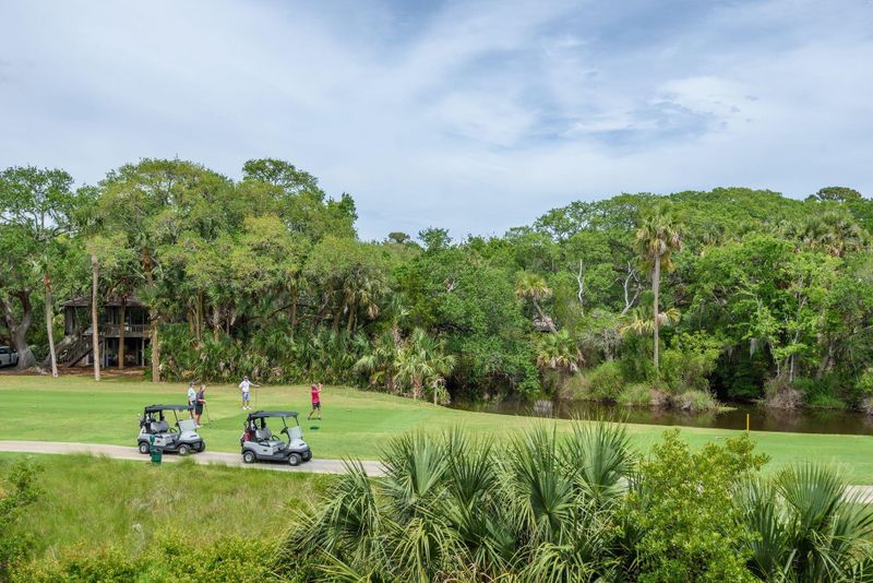 1617 Live Oak Pk, Seabrook Island, SC 29455