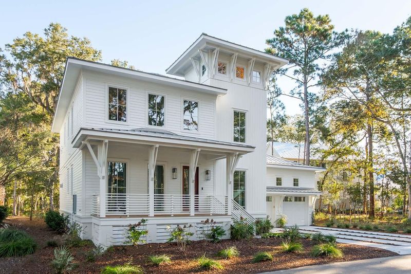5015 Saltspray Ln, Johns Island, SC 29455