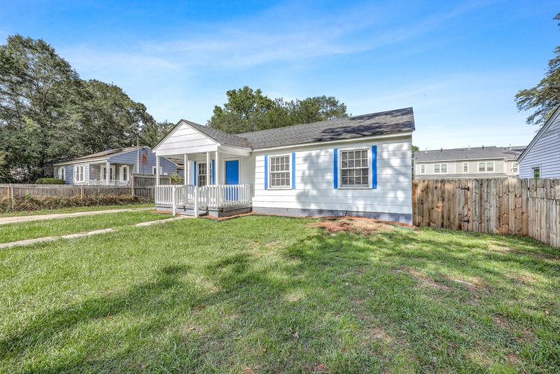 5538 Blackwell Ave, North Charleston, SC 29406