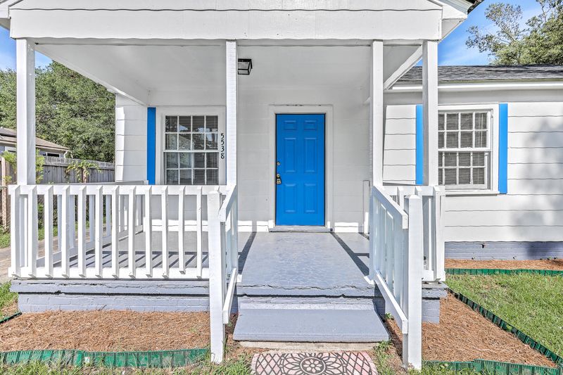 5538 Blackwell Ave, North Charleston, SC 29406