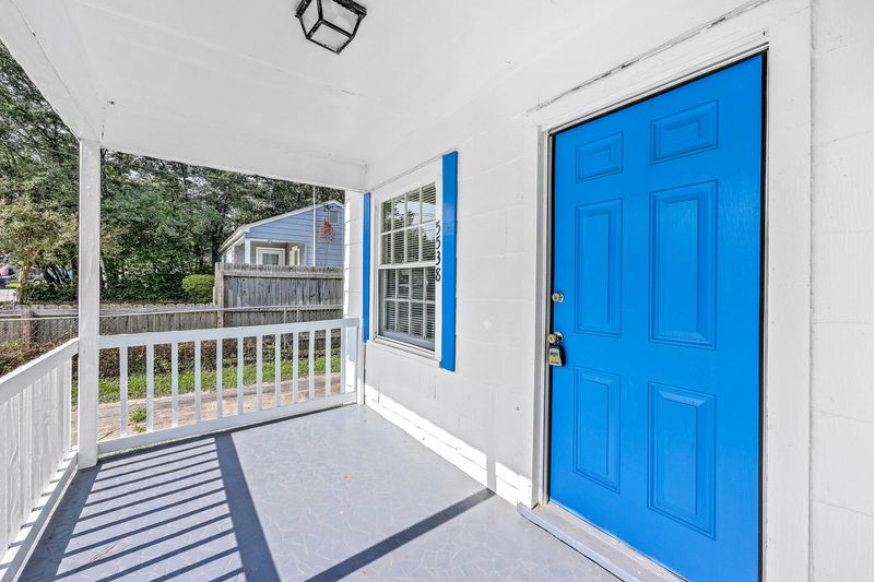 5538 Blackwell Ave, North Charleston, SC 29406