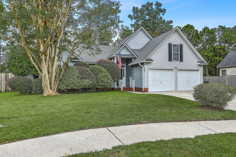 323 Courtney Round, Summerville, SC 29486