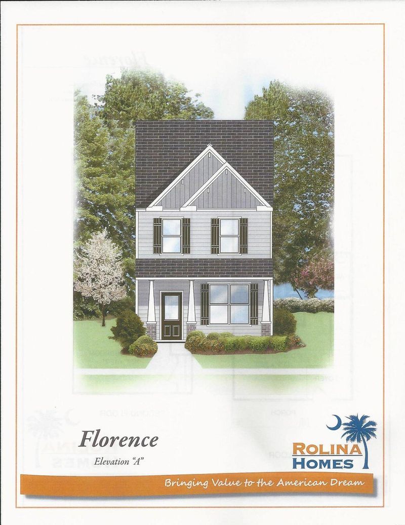 409 Flyway Rd, Goose Creek, SC 29445