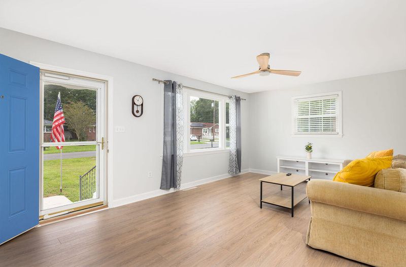 5321 Trudy St, North Charleston, SC 29418
