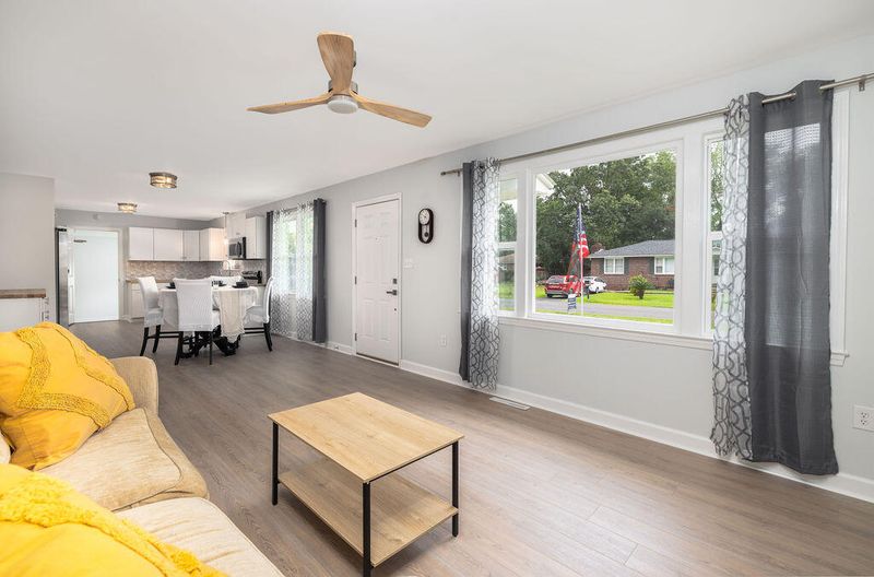 5321 Trudy St, North Charleston, SC 29418