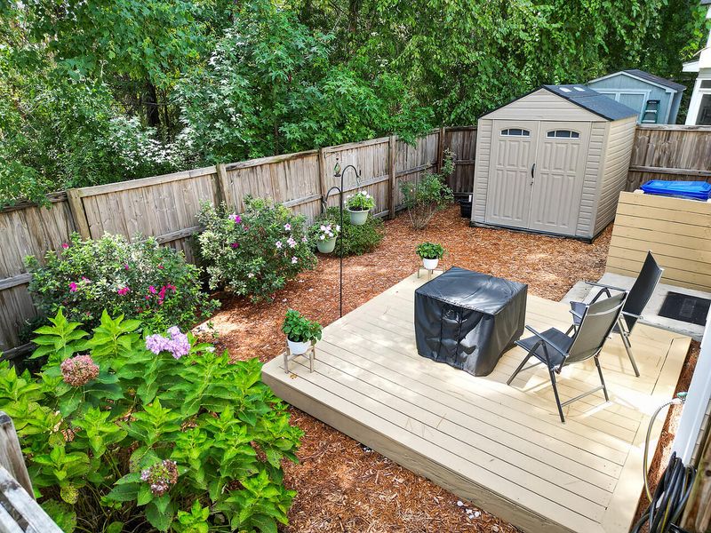 1167 Landau Ln, Mount Pleasant, SC 29466