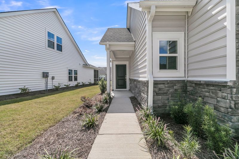 1063 Grace Field Ave, Summerville, SC 29485