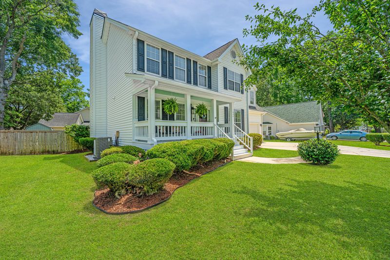 1624 Dotterers Rn, Charleston, SC 29414