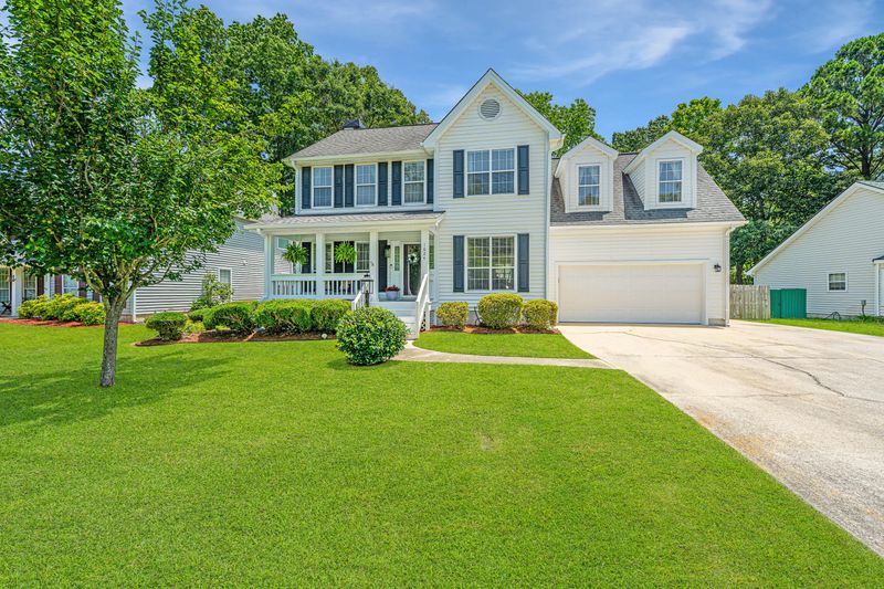 1624 Dotterers Rn, Charleston, SC 29414