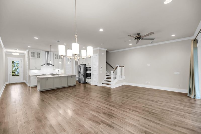 2901 Eddy Dr, Mount Pleasant, SC 29466