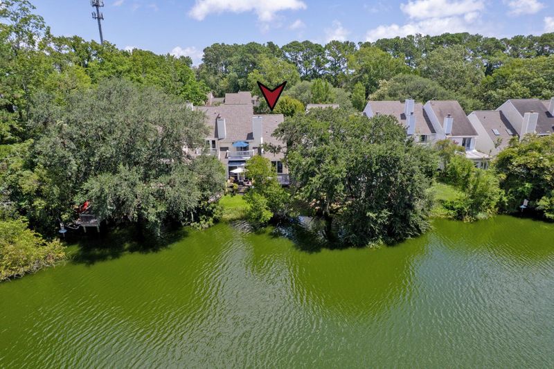 15 Townpark Ln #A, Charleston, SC 29412