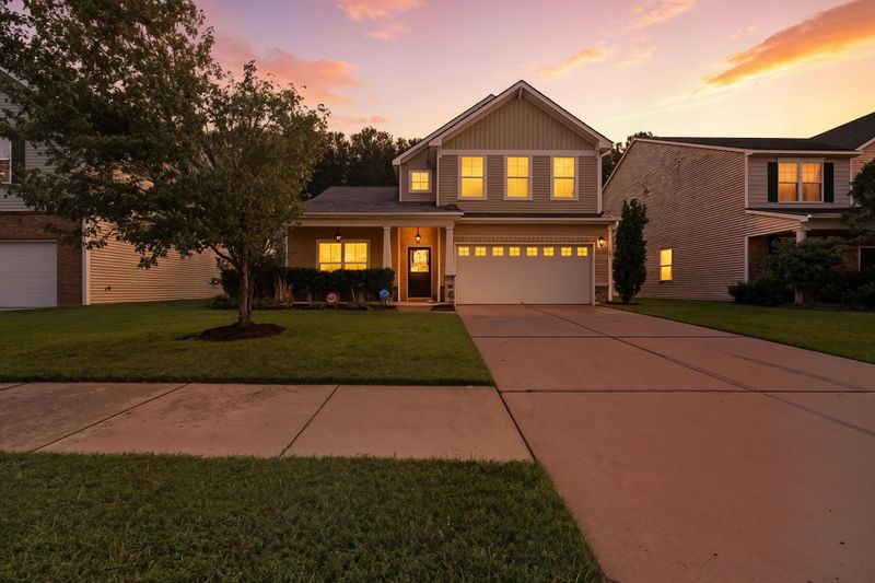 190 Decatur Dr, Summerville, SC 29486