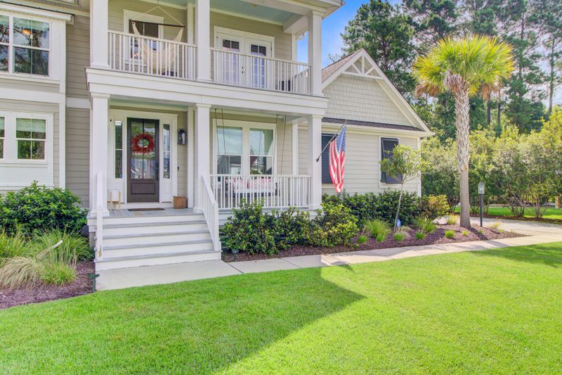 490 Woodspring Rd, Mount Pleasant, SC 29466