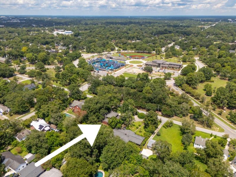 1181 S Park Pl, North Charleston, SC 29405