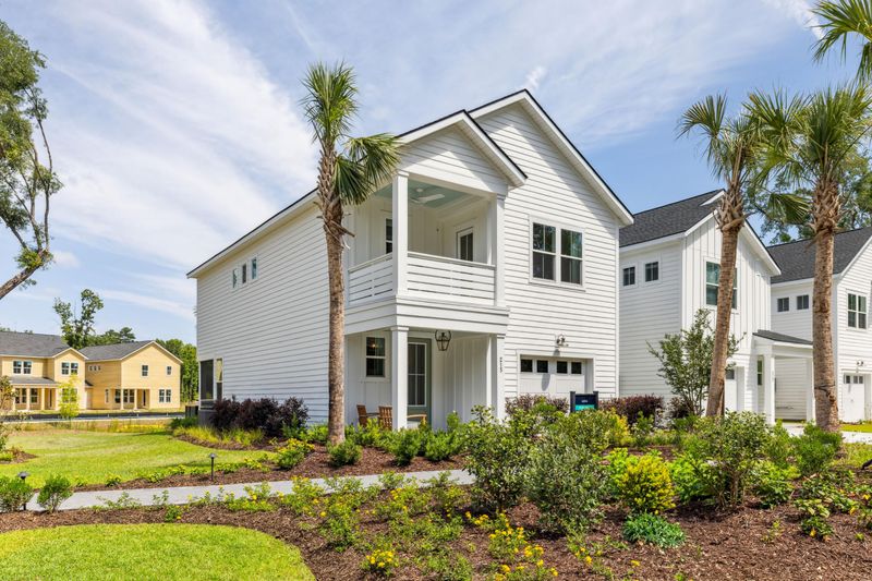 152 Claret Cup Way, Charleston, SC 29414