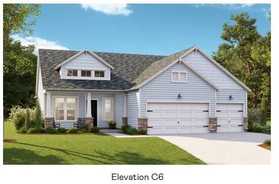 1107 Darling St, Summerville, SC 29485
