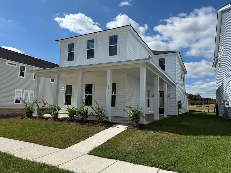 1010 Riverbed Retreat Ln, Summerville, SC 29485