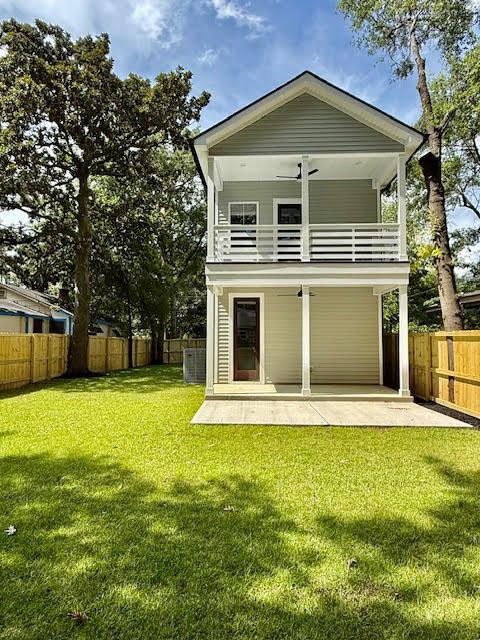 2005 Bolton St, North Charleston, SC 29406