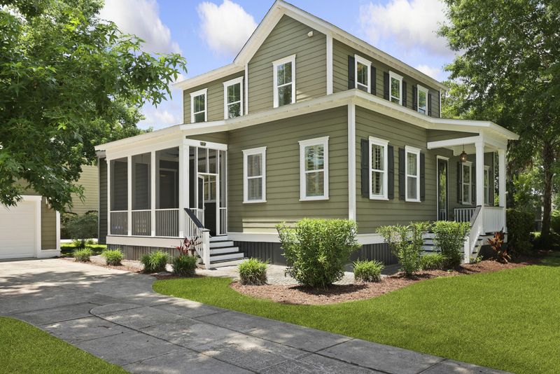 2258 Arthur Gaillard Ln, Charleston, SC 29414