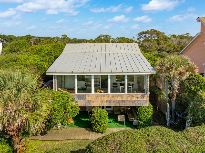 1315 E Ashley Ave, Folly Beach, SC 29439