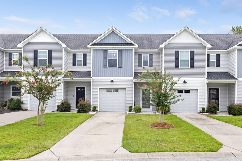 202 Buchanan Cir, Goose Creek, SC 29445