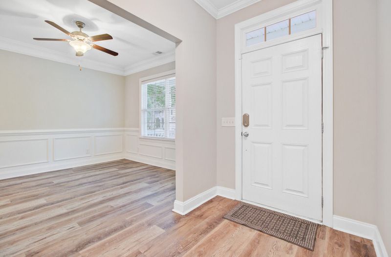 5415 Clairmont Ln, North Charleston, SC 29420