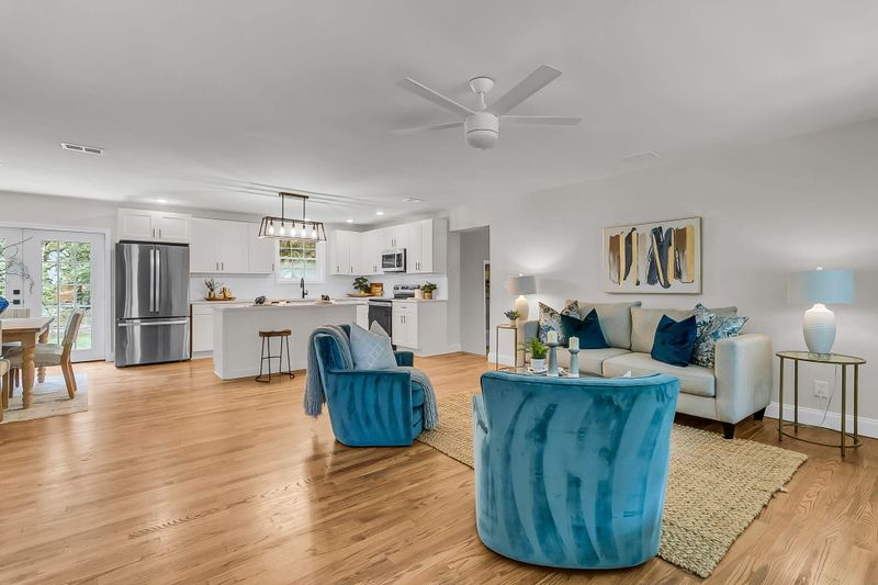 1577 Brownswood Rd, Johns Island, SC 29455