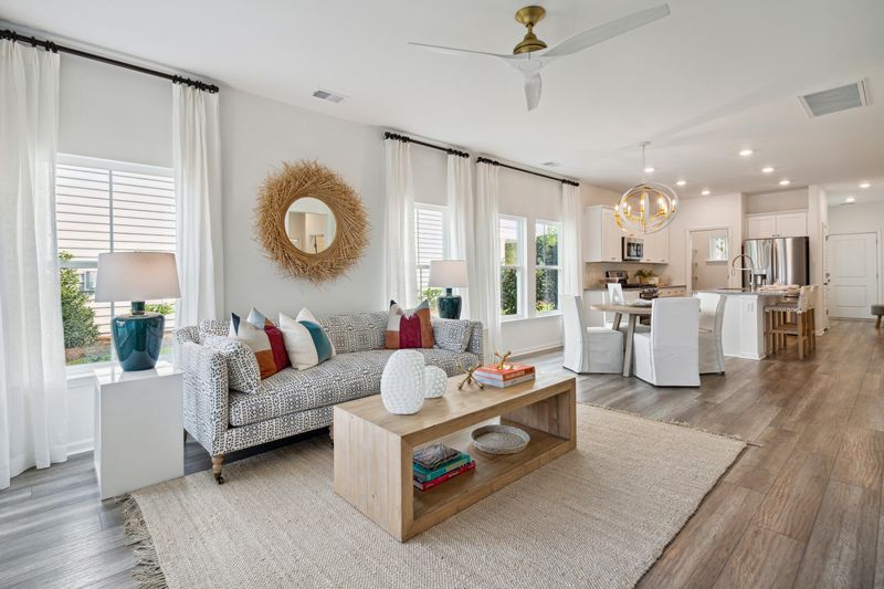 105 Dry Dock St, Summerville, SC 29485