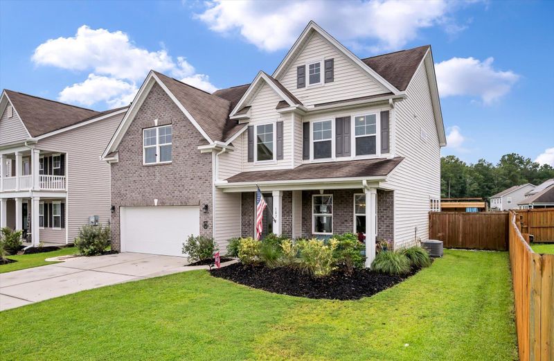 107 Nolin Rd, Moncks Corner, SC 29461
