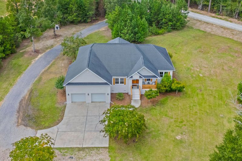 529 Southern Acres Ln, Summerville, SC 29486
