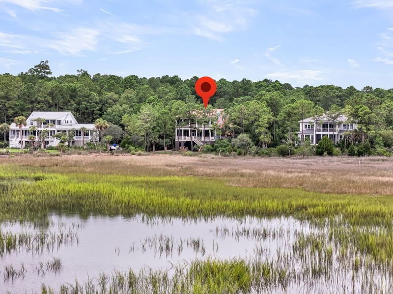 409 Buffware Ct, Charleston, SC 29492