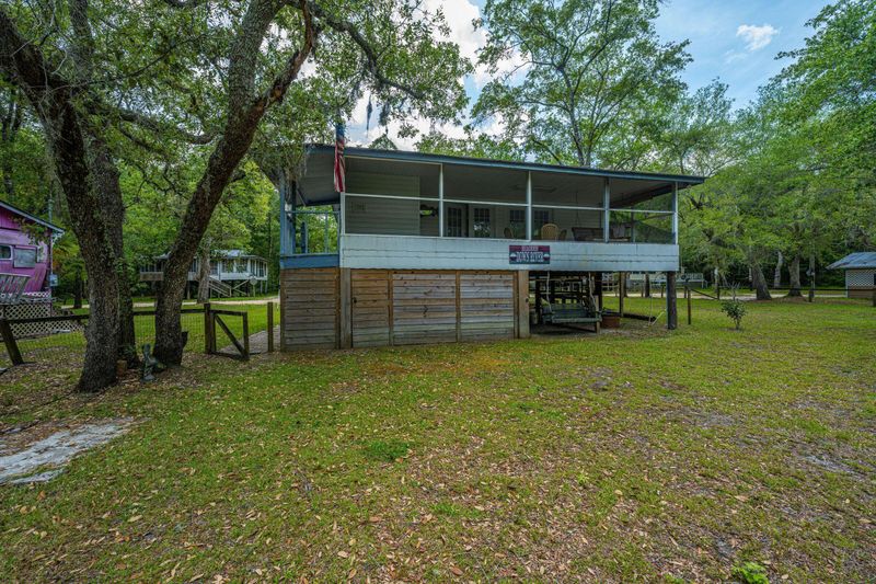 0 Hannibal Trl, Ridgeville, SC 29472