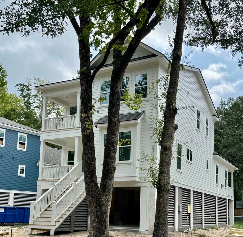 3651-B Pandora Dr, Mount Pleasant, SC 29466